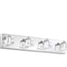 Bathroom Vanity Light Fixture, 4 Lights