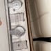 Bathroom Vanity Light Fixture, 4 Lights