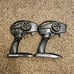 X2 Traxxas TQI transmitter and x2 receiver