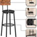 NEW! Counter Height Dinning Table and Stools