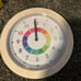 Lovevery Plan & Prepare Clock with Mini Clock NEW