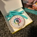 Lovevery Plan & Prepare Clock with Mini Clock NEW