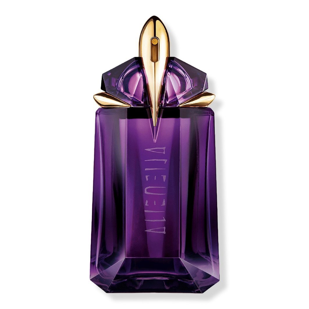 Alien by Thierry Mugler, 1oz EDP Refillable Spray for Women