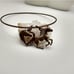 Antique horse lover bracelet