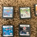 Nintendo DS games