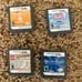 Nintendo DS games