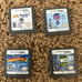 Nintendo DS games