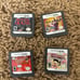 Nintendo DS games
