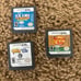 Nintendo DS games
