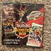 Yu-Gi-Oh MONSTER BOX 9 Booster Packs / 1 Legacy Pack Brand New