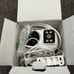 SOVMIKU 6MP PTZ Dual Lens Security Camera Outdoor, Wired Plug-in | Wireless 2.4G