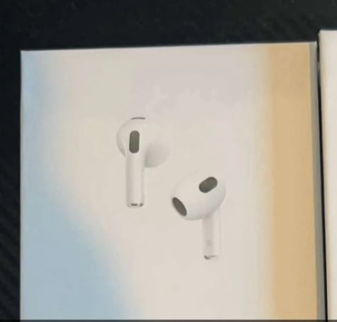 Apple AirPods