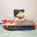 Imaginext Sky Racers Aircraft Carrier