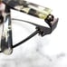 Maui Jim MJO2105-87M Eyeglasses Brown Tortoise Cat Eye Frame 53-18-135