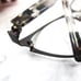 Maui Jim MJO2105-87M Eyeglasses Brown Tortoise Cat Eye Frame 53-18-135