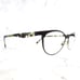 Maui Jim MJO2105-87M Eyeglasses Brown Tortoise Cat Eye Frame 53-18-135