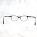 Maui Jim MJO2105-87M Eyeglasses Brown Tortoise Cat Eye Frame 53-18-135