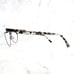 Maui Jim MJO2105-87M Eyeglasses Brown Tortoise Cat Eye Frame 53-18-135