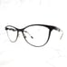 Maui Jim MJO2105-87M Eyeglasses Brown Tortoise Cat Eye Frame 53-18-135