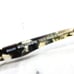 Maui Jim MJO2105-87M Eyeglasses Brown Tortoise Cat Eye Frame 53-18-135
