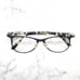 Maui Jim MJO2105-87M Eyeglasses Brown Tortoise Cat Eye Frame 53-18-135