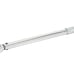3/8 Torque Wrench Snap Socket Professional Drive Click Type Ratcheting