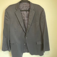 Brooks Brothers 1818 Regent Mens Blazer Jacket.