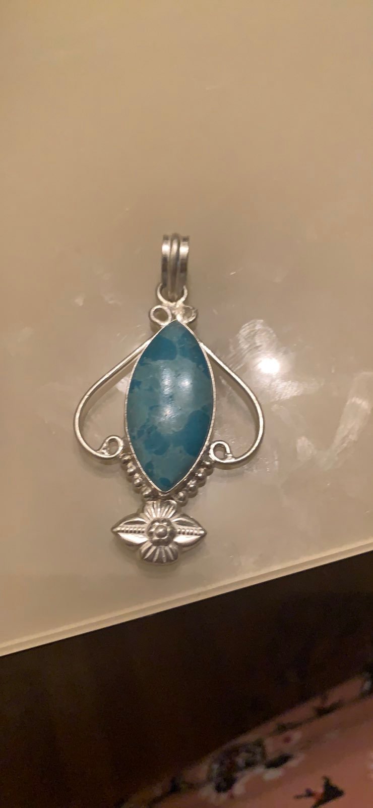 Pendant