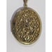 Long Necklaces Statement Pendants Sarah Cov & Unbranded Hearts Stars Locket 3 Pc