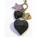 Long Necklaces Statement Pendants Sarah Cov & Unbranded Hearts Stars Locket 3 Pc