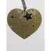 Long Necklaces Statement Pendants Sarah Cov & Unbranded Hearts Stars Locket 3 Pc