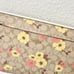 Coach Laptop Sleeve In Signature Canvas With Floral Cluster Print