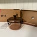 Visions Amber Pyrex Sauce Pan *******NEW********** 1L