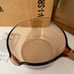 Visions Amber Pyrex Sauce Pan *******NEW********** 1L