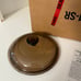 Visions Amber Pyrex Sauce Pan *******NEW********** 1L