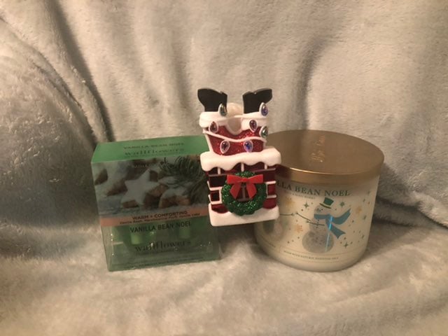 Vanilla Bean Noel Bundle 5