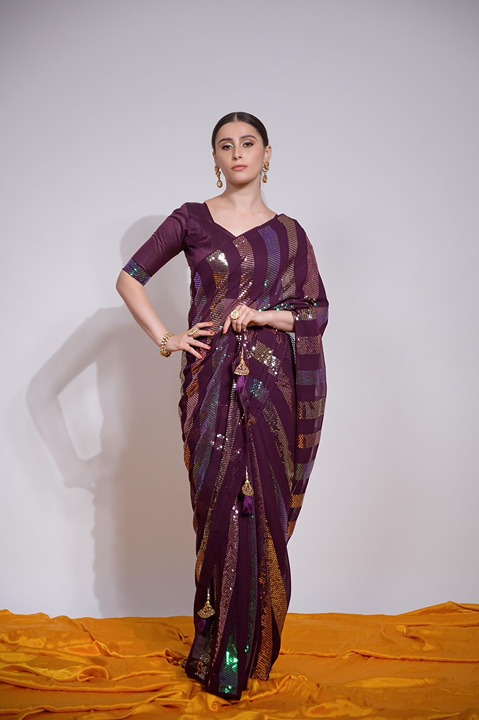 Designer Saree collection