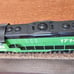 HO Scale Walthers Mainline EMD GP9 PhII Burlington Northern #1714 DCC/SOUND