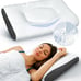 Super Comfort Ergonomic Neck Pillow for Head and Shoulder Pain Relief
