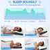 Super Comfort Ergonomic Neck Pillow for Head and Shoulder Pain Relief