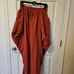 Thaluta Cotton Maxi Skirt