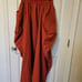 Thaluta Cotton Maxi Skirt