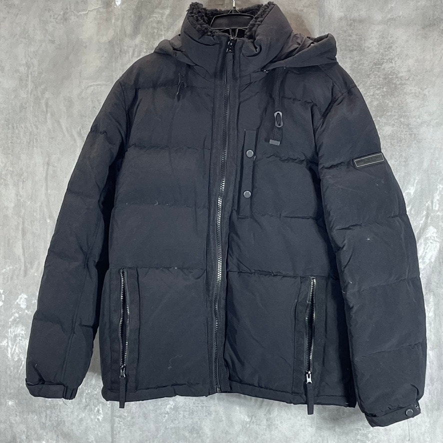 00s FUGA riders jacket Japanese label Motorcycle