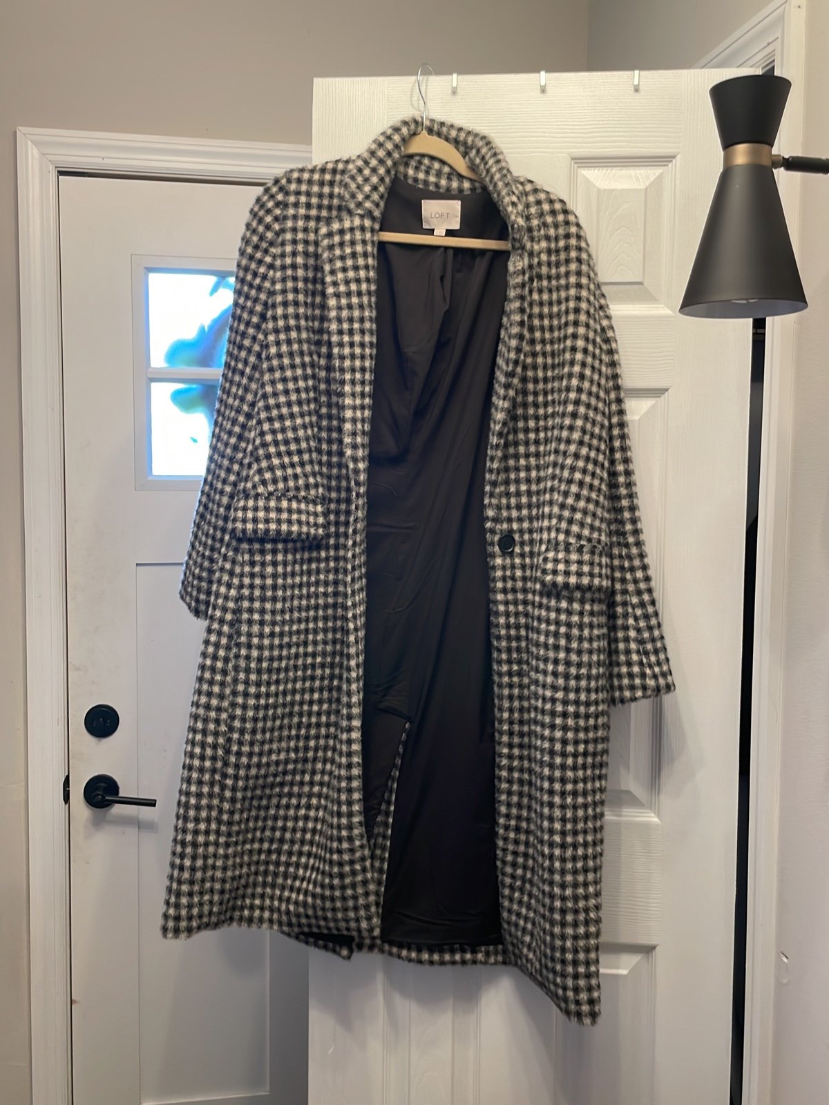 Women’s jacket