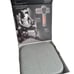 SHARPER IMAGE® DEEP TISSUE MASSAGER PRO PERCUSSION DEVICE