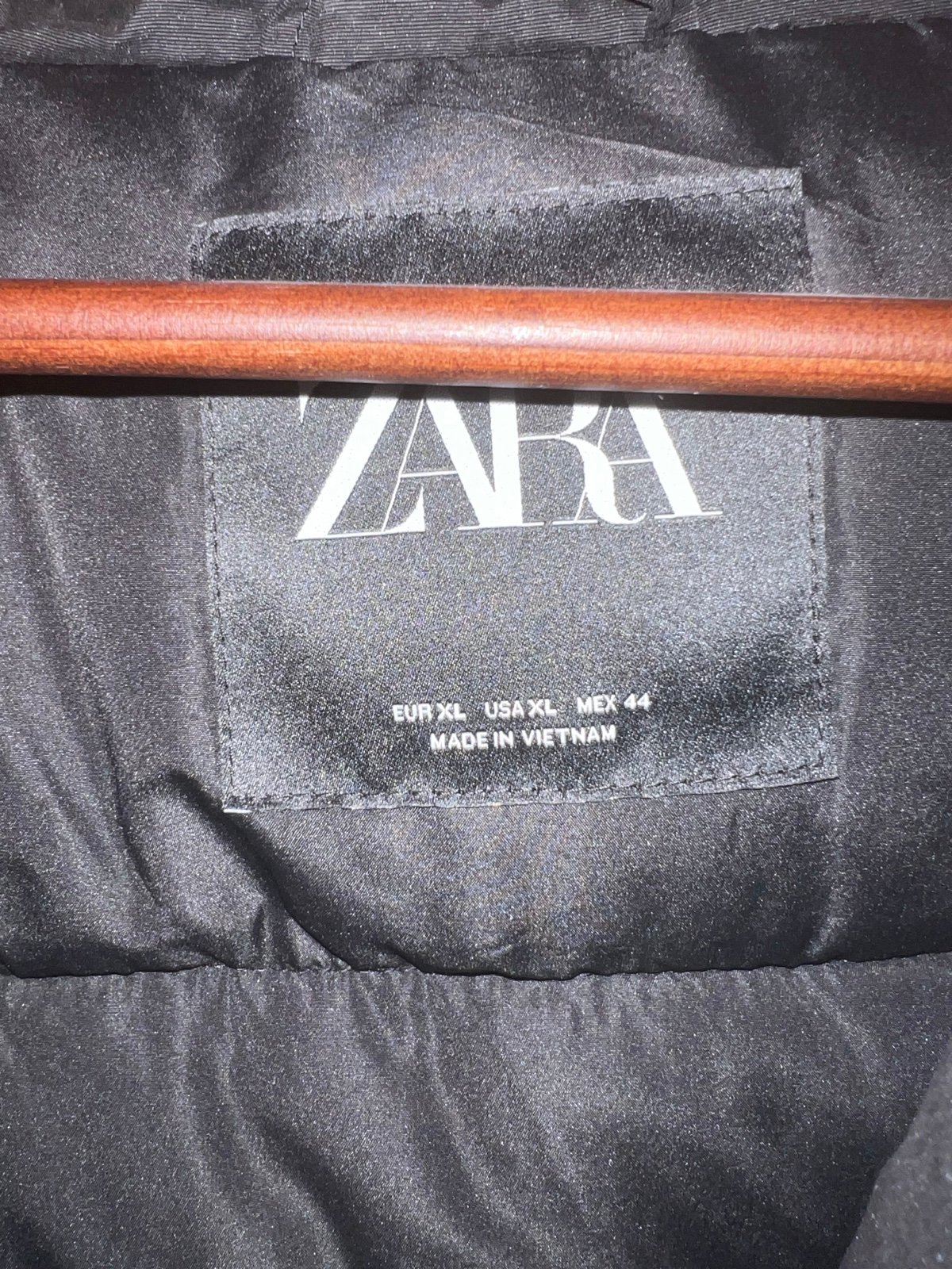 Zara men jacket