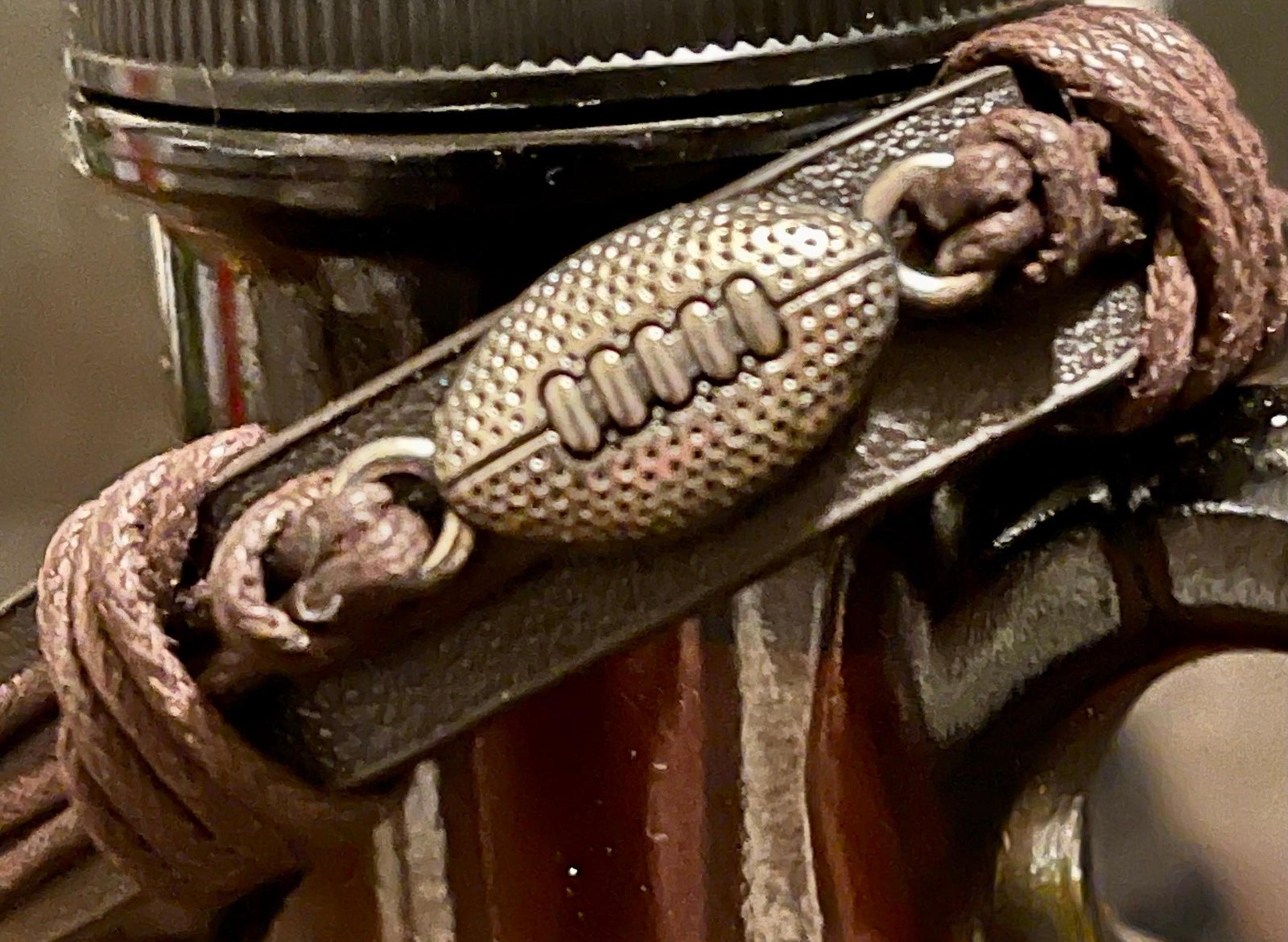 Sports bracelet