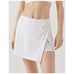 Outdoor Voices NWOT Court Skort in White 4-5 Women's Size XL