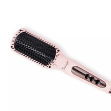 L'ange Hair Le Vite Ceramic Straightening Hair Iron