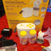 Medela Breast Pump in Style